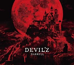 DARRELL / DEVIL'Z