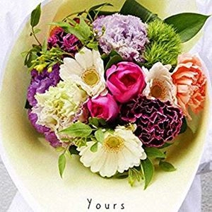 イオラシャイン / Yours