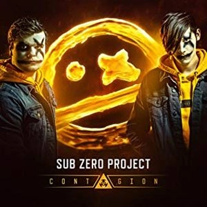 Sub Zero Project / Contagion