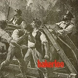 BAKERLOO / ベイカールー / ベーカールー