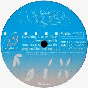 PUGILIST / BLUE 06