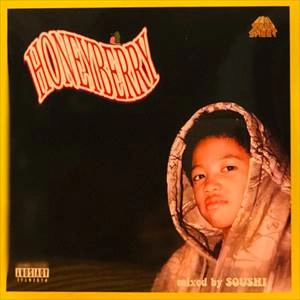 Soushi / SOULSHEET HoneyBerry-Mixed-by SOUSHI-