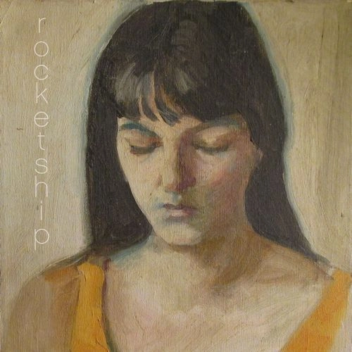 ROCKETSHIP / ロケットシップ / サンクス・トゥ・ユー / THANKS TO YOU
