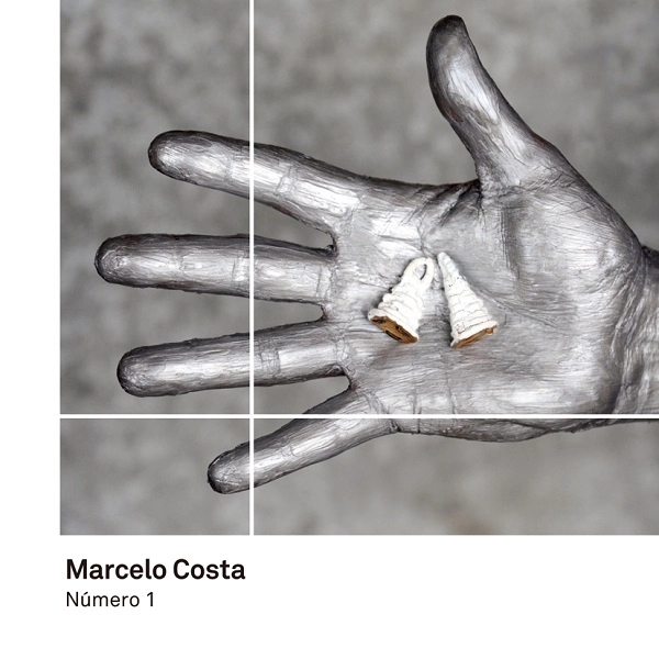 MARCELO COSTA / マルセロ・コスタ / NUMERO UM