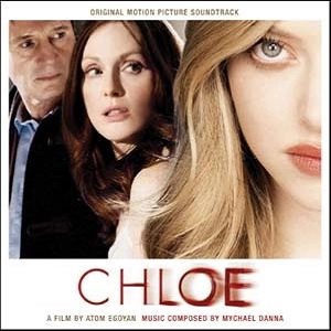 MYCHAEL DANNA / マイケル・ダンナ / CHLOE