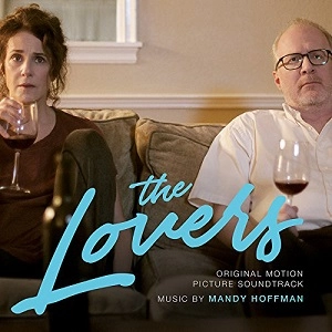 MANDY HOFFMAN / マンディ・ホフマン / LOVERS