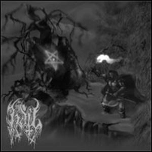 HAIL / INHERITANCE OF EVILNESS
