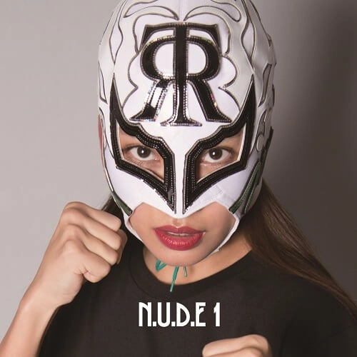 N.U.D.E (DJ EMMA & DJ SHIMOYAMA) / ヌード1 / N.U.D.E 1