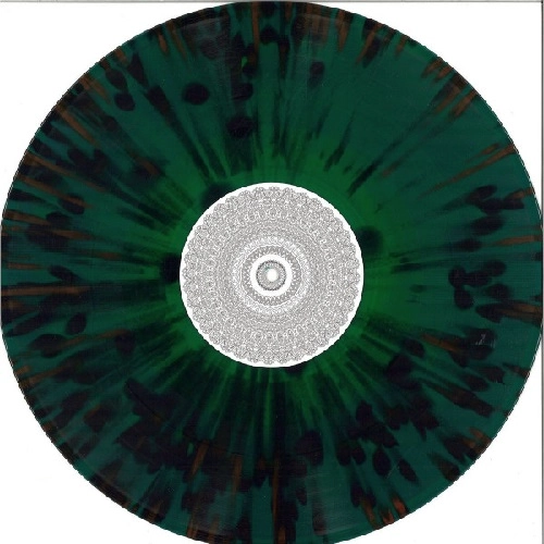 SUBB-AN / ENDZ029 (VINYL ONLY)