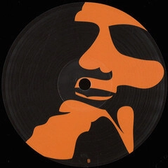ORLANDO B / SOUND OF YOUR SOUL EP (VINYL ONLY)