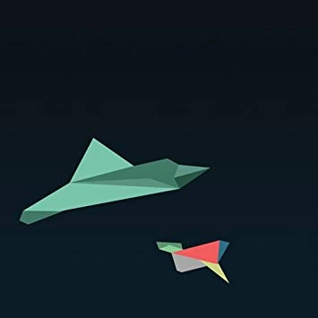 NOSAJ THING / DRIFT