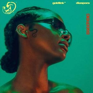 GOLDLINK / DIASPORA