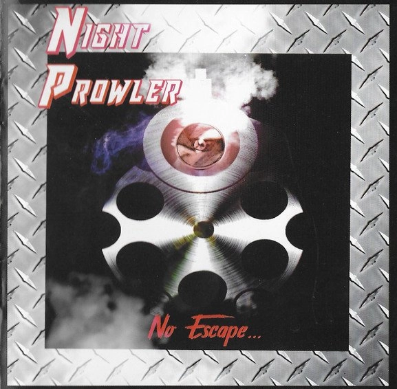NIGHT PROWLER / NO ESCAPE...