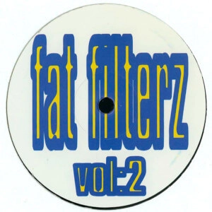 MIK POYNTER / FAT FILTERS 2
