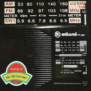 Young-G(stillichimiya/おみゆきCHANNEL) / FM 138 from ISAN