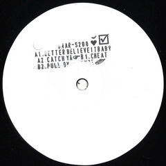 OMAR S / オマーS / PULL OVAA