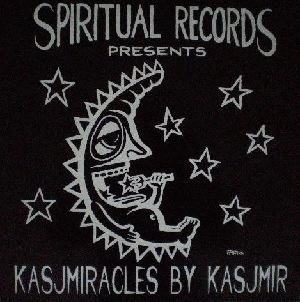 KASJMIR / KASJMIRACLES