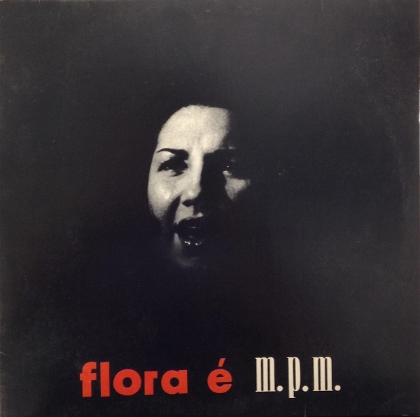 FLORA PURIM / フローラ・プリム / FLORA E MPM (UK)