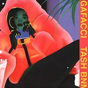 GAFACCI / ガファッシ / TASH BNM EP