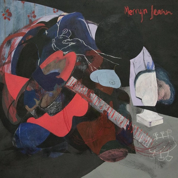 MERRYN JEANN / メルリン・ジャン / MERRYN JEANN
