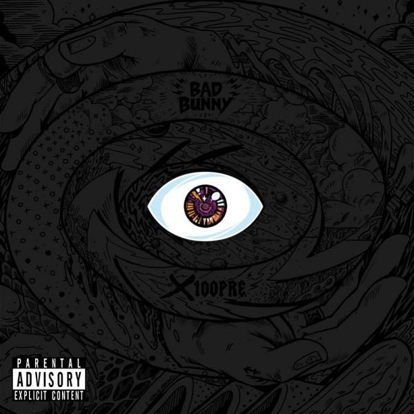 BAD BUNNY / バッド・バニー / X 100PRE