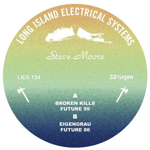 STEVE MOORE / スティーヴ・ムーア / STEVE MOORE