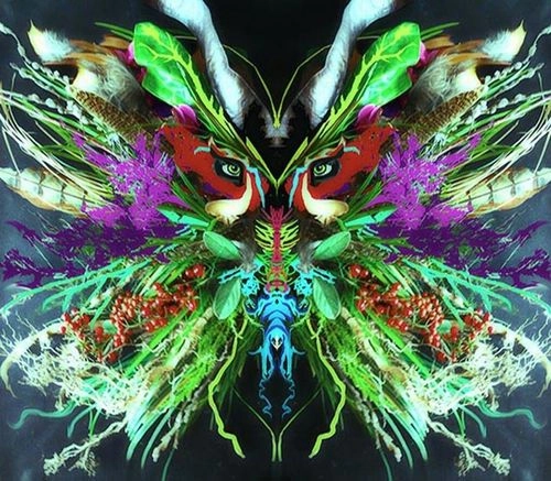 MERZBOW / メルツバウ / HERMERZAPHRODITES (2CD)