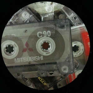 MONOLITH(TECHNO) / AGES SOUND EP