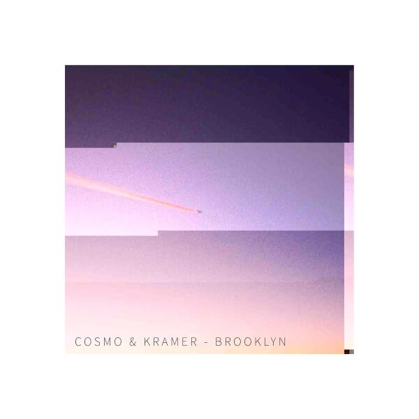 COSMO & KRAMER / BROOKLYN