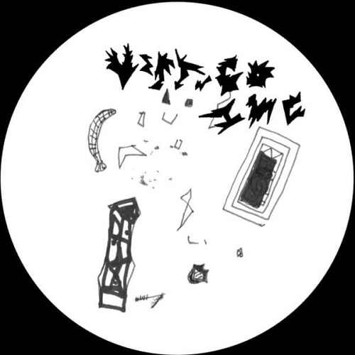 VERTIGO INC / ADORNMENTS EP