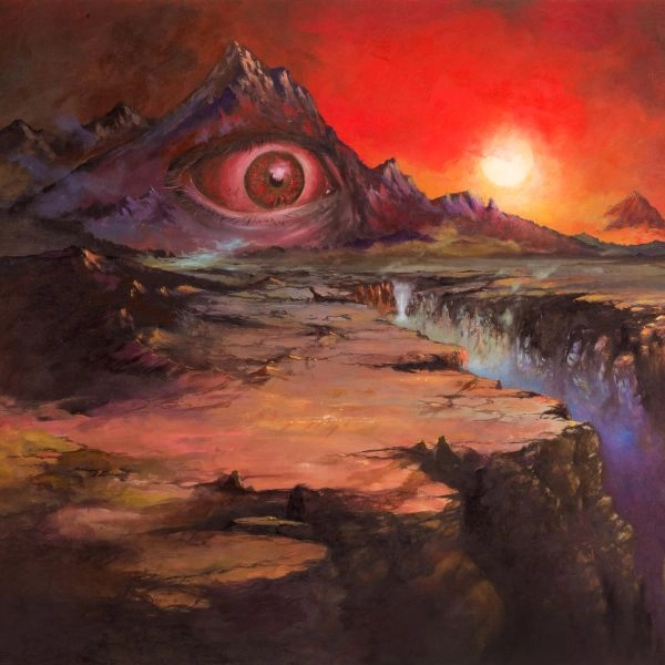 TCHORNOBOG / TCHORNOBOG<DIGI>