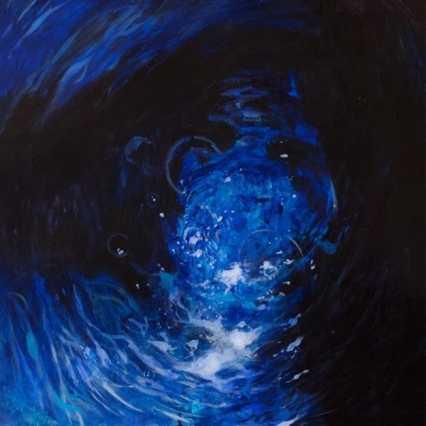 DROWN (SLOW) / UNSLEEP<DIGI>