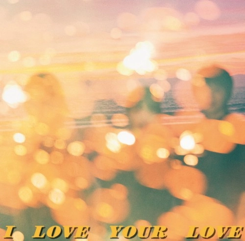 Negicco / I LOVE YOUR LOVE