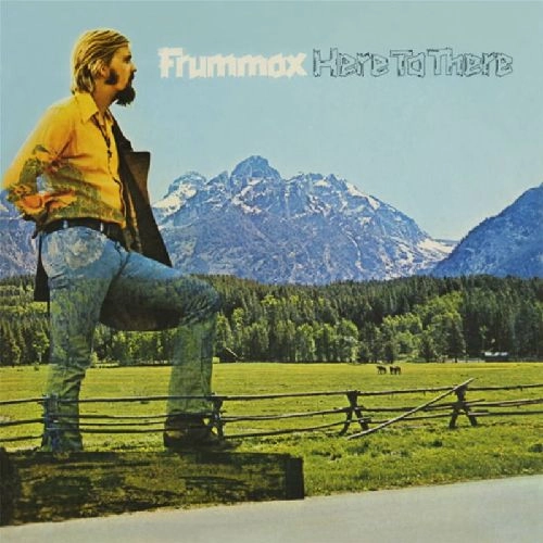 FRUMMOX / フルモックス / HERE TO THERE