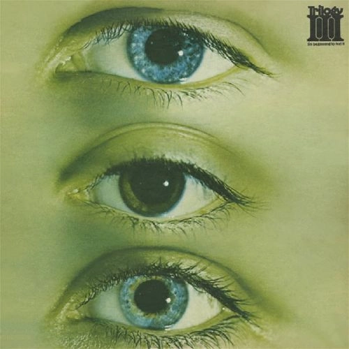 TRILOGY / I'M BEGINNING TO FEEL IT