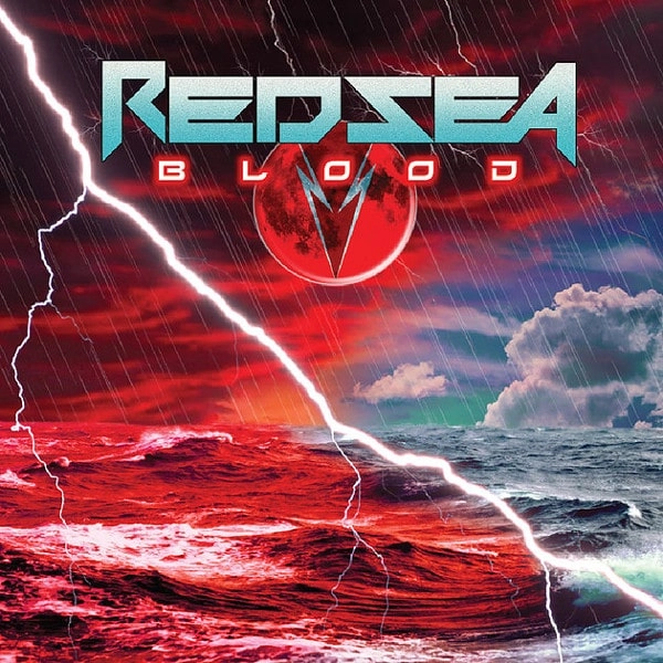 RED SEA (METAL) / BLOOD