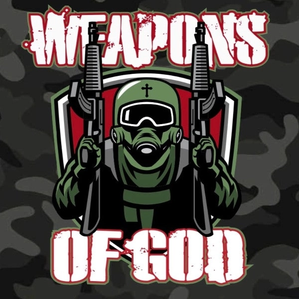 WEAPONS OF GOD / WEAPONS OF GOD