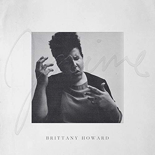 BRITTANY HOWARD / ブリタニー・ハワード / ジェイミー / JAIME