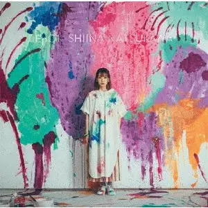 SHIINA NATSUKAWA / 夏川椎菜 / Ep01 / EP01