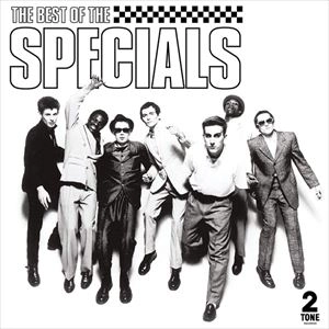 SPECIALS & THE FUN BOY THREE / ザ・スペシャルズ&ザ・ファン・ボーイ・スリー / BEST OF