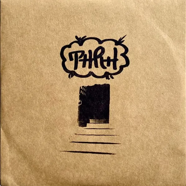 THRH (THE HACKED RABBIT HOUSE) / DO THE RIGHT THING