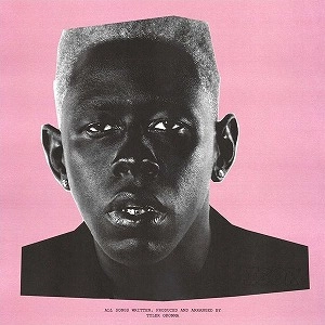 TYLER, THE CREATOR / "IGOR ""LP"""
