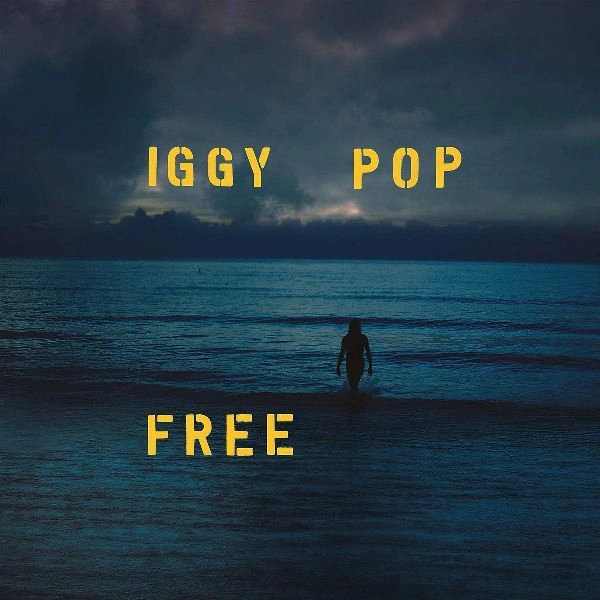 FREE / IGGY POP / STOOGES (IGGY & THE STOOGES) / イギー・ポップ