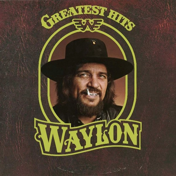 WAYLON JENNINGS / ウェイロン・ジェニングス / GREATEST HITS (VINYL)