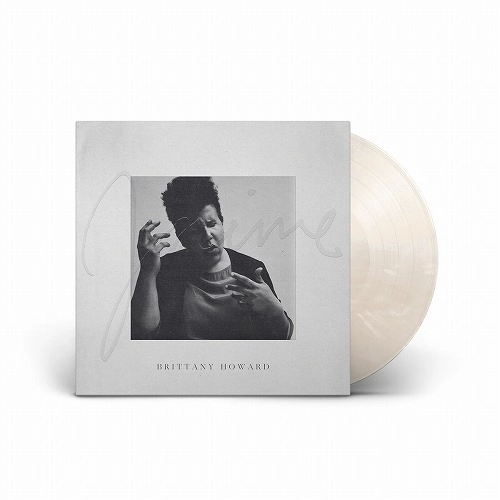 BRITTANY HOWARD / ブリタニー・ハワード / JAIME (LP/180G/SANDSTONE VINYL)