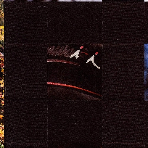BON IVER / ボン・イヴェール / アイ、アイ  / I.I