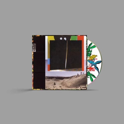 BON IVER / ボン・イヴェール / I,I