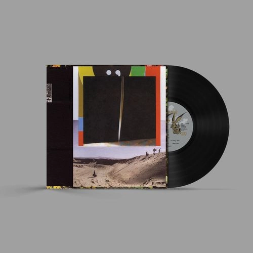 BON IVER / ボン・イヴェール / I,I (LP)