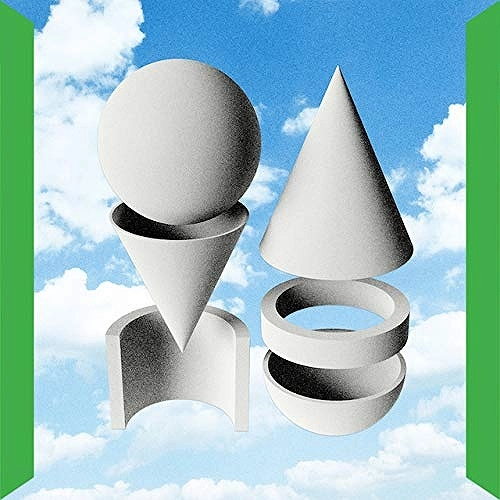 GRUFF RHYS / グリフ・リース / PANG!