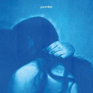 SHURA / シュラ / FOREVHER (LP/BLUE VINYL)